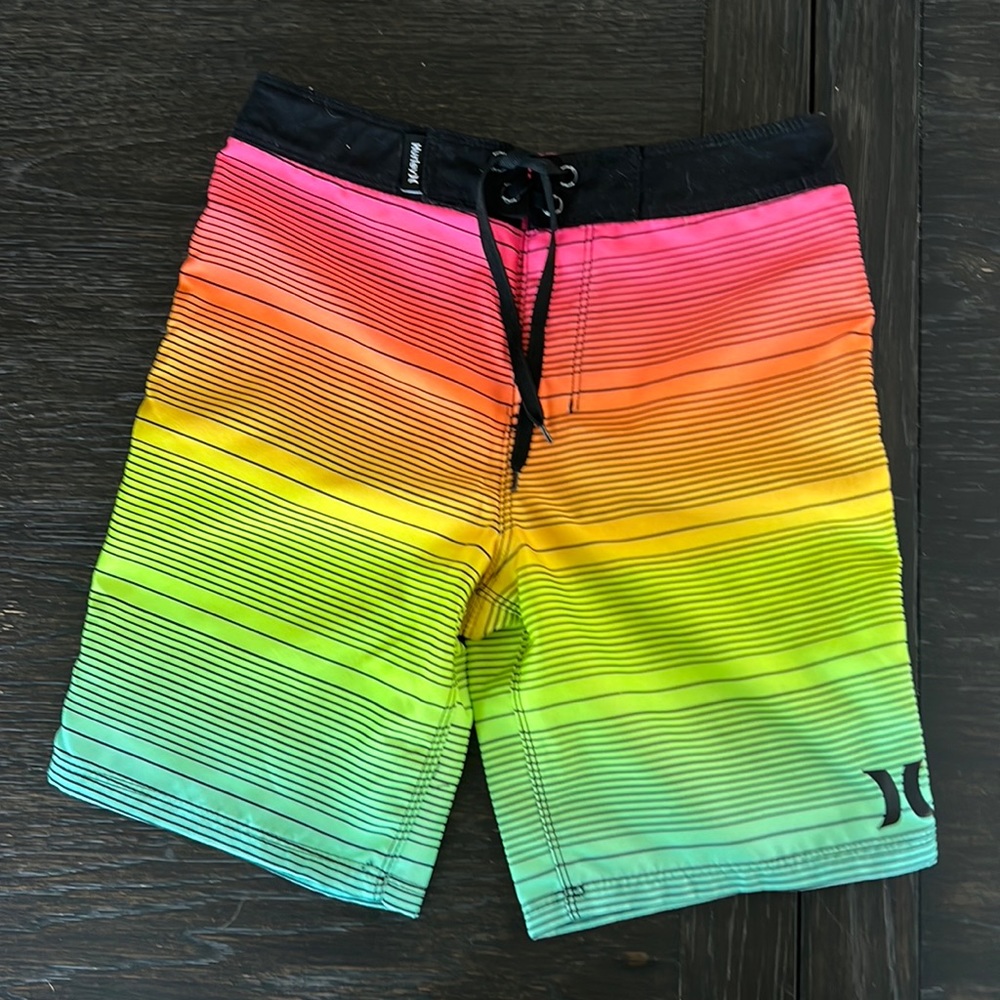 Boys Hurley Boardshorts
